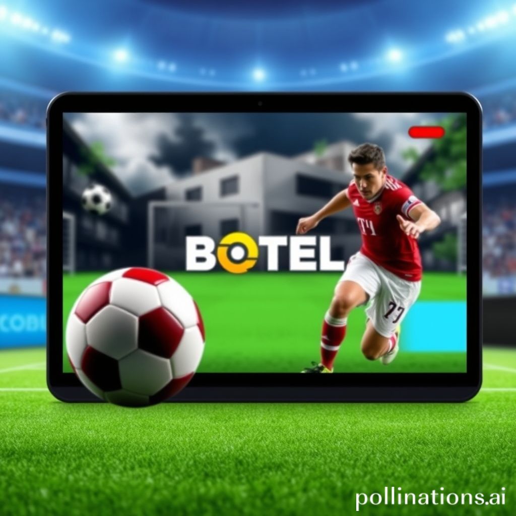 Cara Memilih Situs Streaming Bola Online yang Tepat